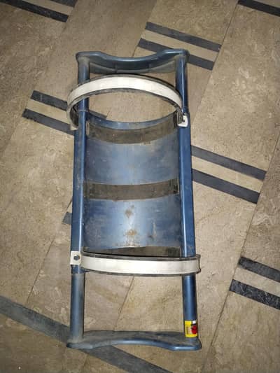 Car CNG Stand Original Fit