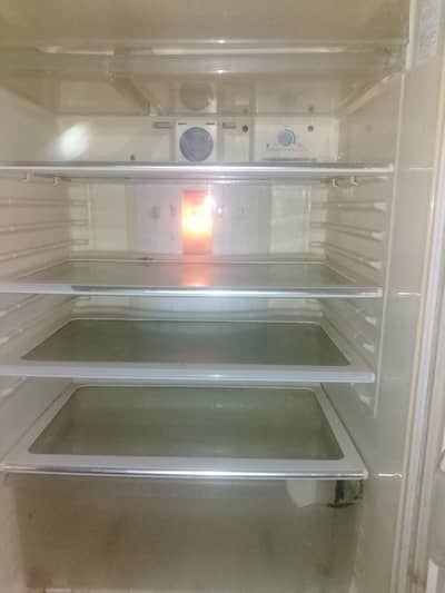 Dawlance Jumbo Size Fridge