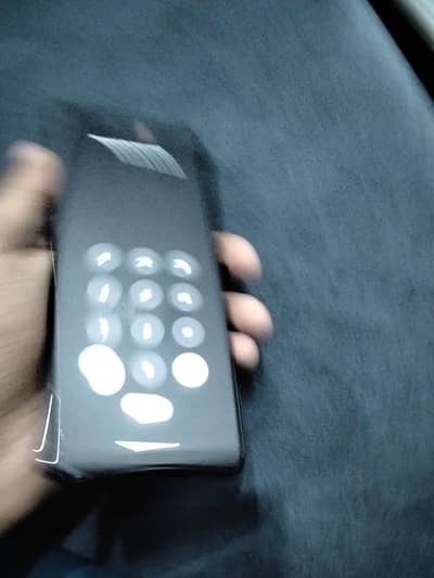 Sony Xperia 5 Mark 3 Non Pta