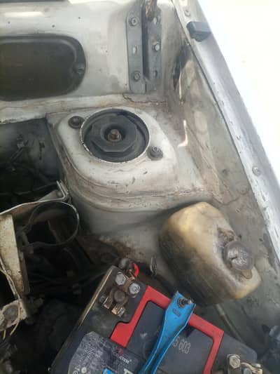 mehran 2004 model lohore rigistered