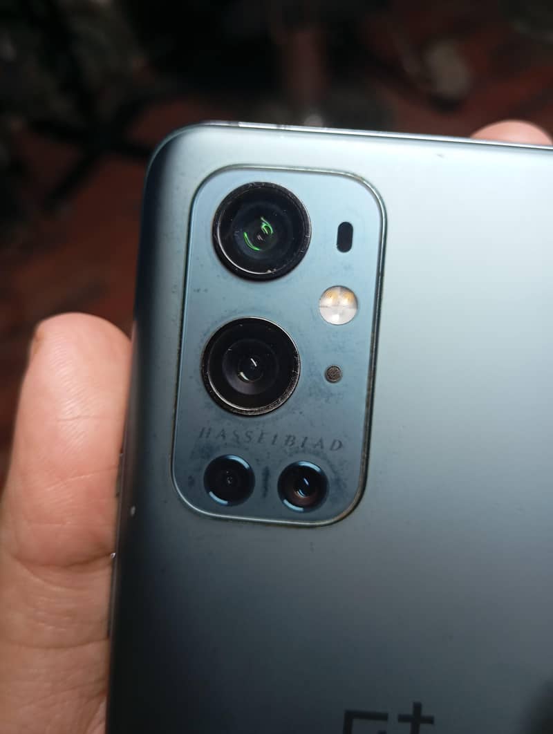 one plus 9 pro life time patch 4