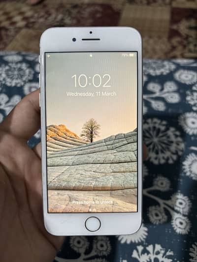 Iphone 7 128GB Non PTA