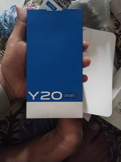 vivo y 20 4 /64