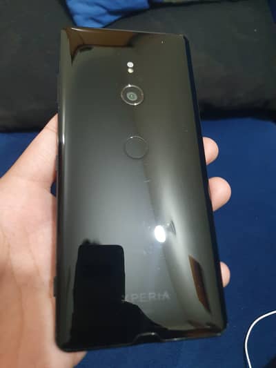 Sony Xperia xz3