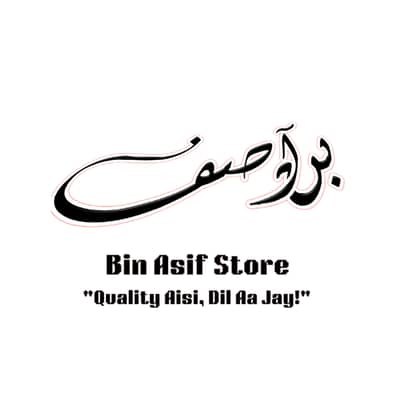 Bin Asif Store 