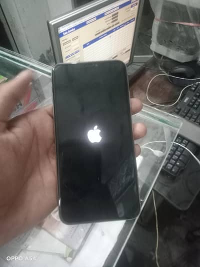 iphone xs max fu 64 gb