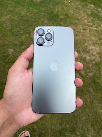 iPhone 12 Pro Max 128GB