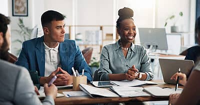 Looking for an experieced Office/HR Manager