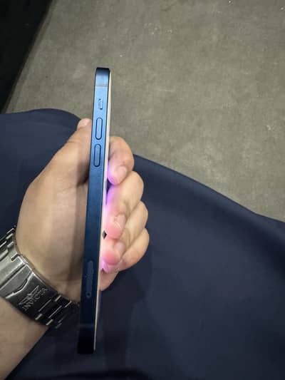 12 Pta Approved 128 gb orgnal phone