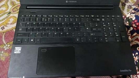 TOSHIBA DYNABOOK CORE I5 10 GEN