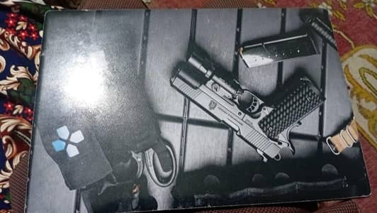 TOSHIBA DYNABOOK CORE I5 10 GEN