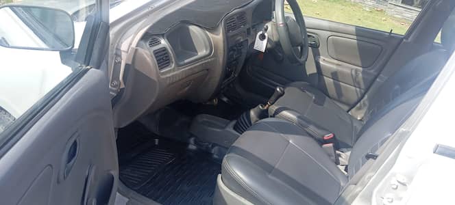 Suzuki alto 2008 for sale