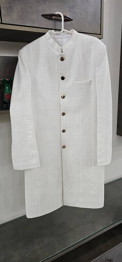 SHERWANI FOR SALE