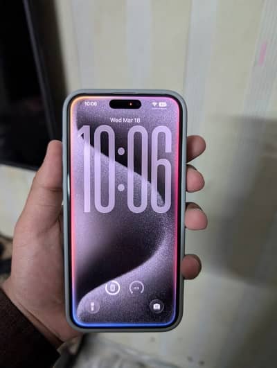 iphone 15 pro max {JV}