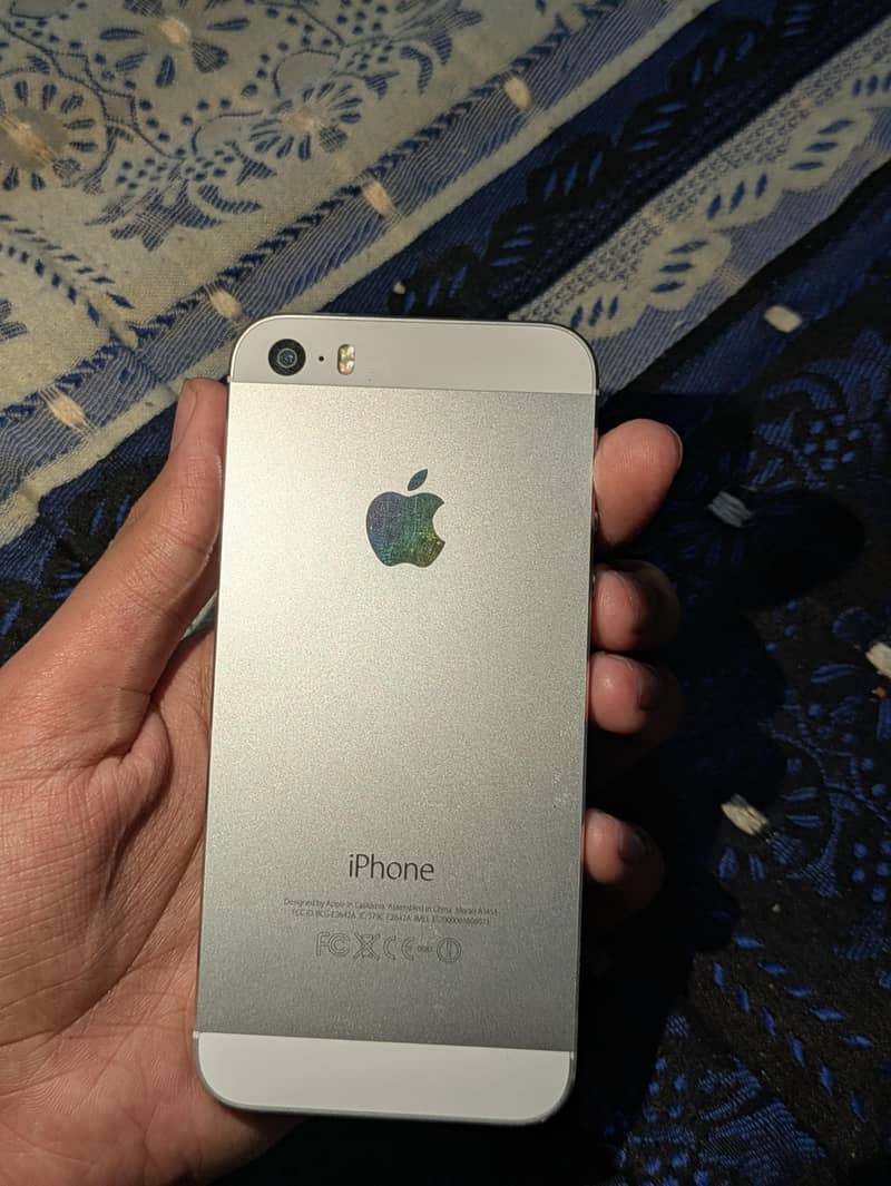 iphone 5 0