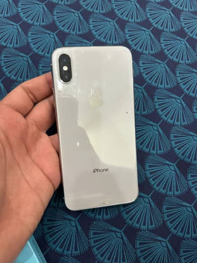 Iphone X pta approved