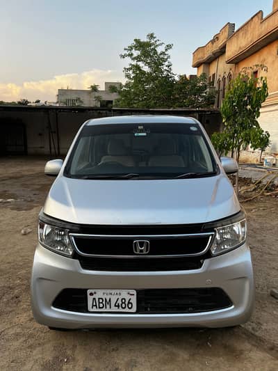 Neet and clean home use. . . . . 2part . . dicky and left door paint