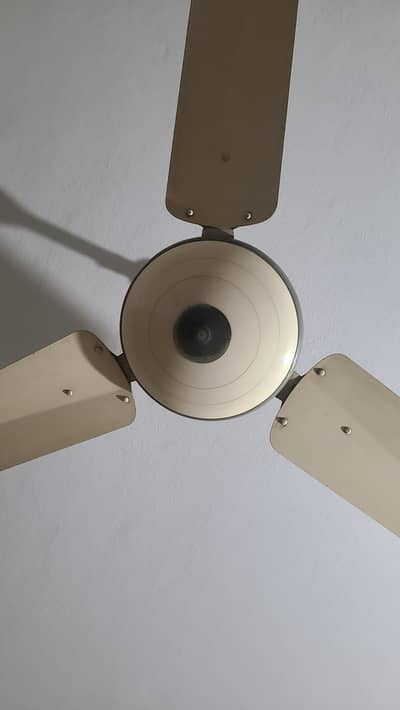 celling gan condition 10/9.5  working all ok