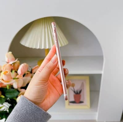 iphone 7 plus 128 GB all ok delivery available