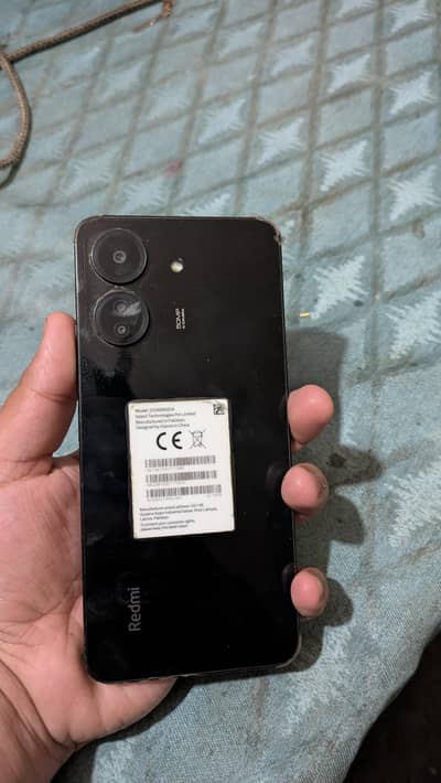 Redmi 13c 03704423742