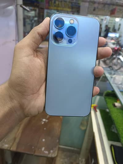 IPHONE 13PRO ALL ORIGINAL