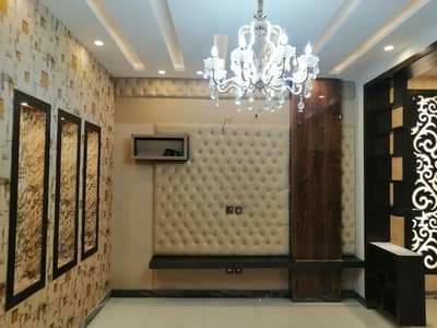 16 MARLA BRAND NEW FIRST ENTRY FULL LUXURY EXCELLENT GOOD UPPER PORTION HOUSE FOR RENT IN GHAZNAVI BLOCK BAHRIA TOWN LAHORE