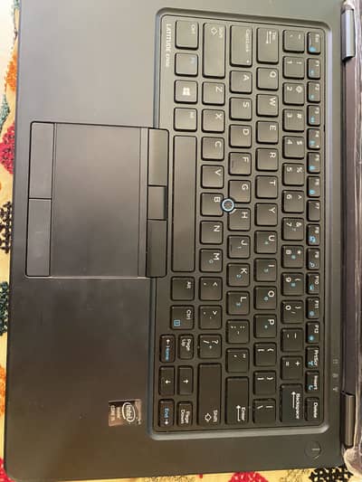Dell laptop i5 5th