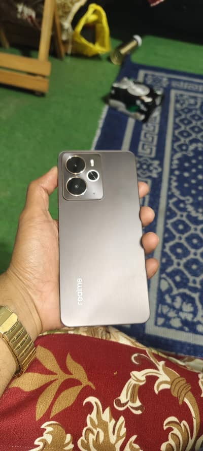 Realme 14 5g. official pta