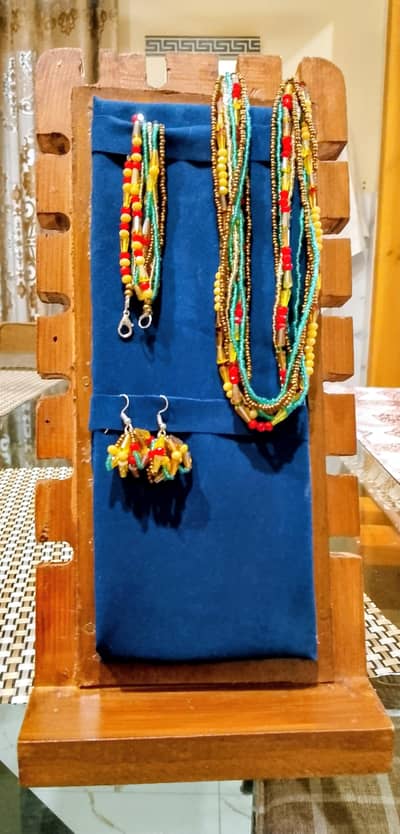 Beats Set for Ladies