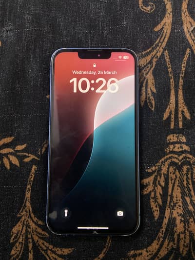 Selling My Iphone 13