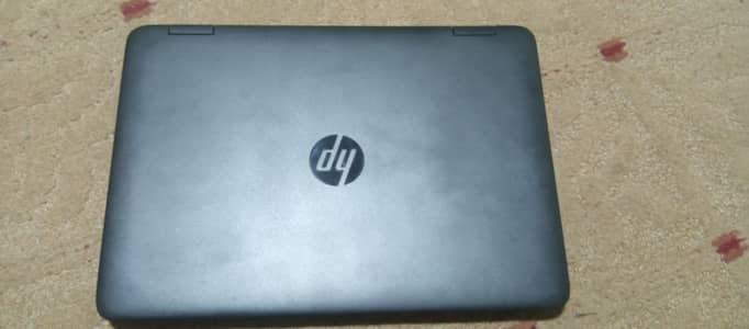 HP ProBook G2