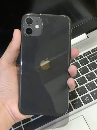 IPHONE 11 Non Pta MDM 10/10 condition