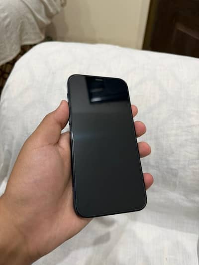 Iphone 12 64 gb total genuine