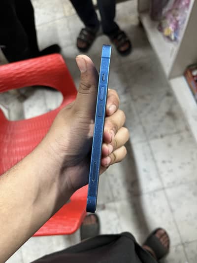 Iphone 13 all ok waterpack