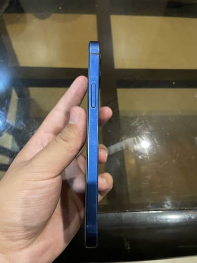 12 pta approved 256 Gb with box