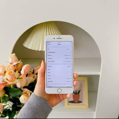 iphone 7 plus 128 GB all ok delivery available