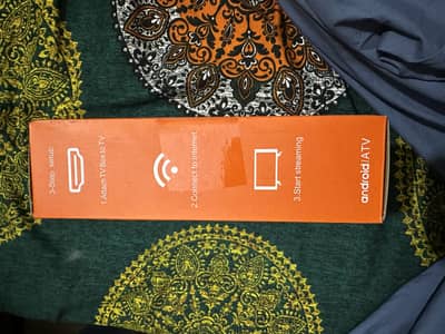 I am selling android box brand new ha