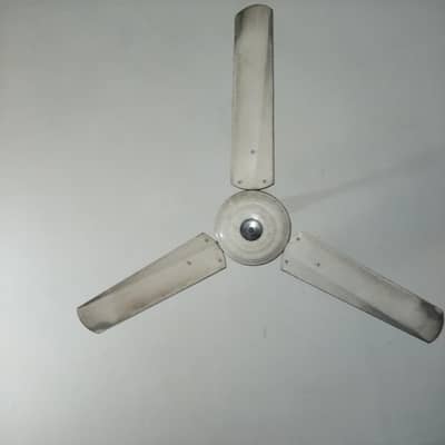 Ceiling Fan Best Running