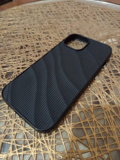 iPhone 13 Silicone Cover