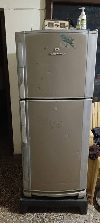 Dawlance company medium size fridge for sale