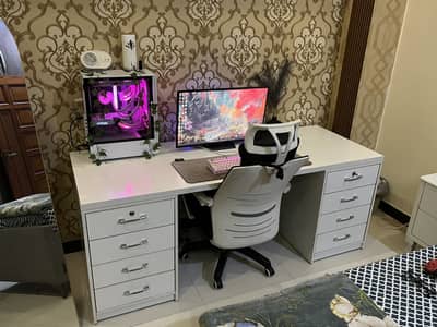 1440p Complete Gaming setup | RTX 3070 | Ryzen 5 5600