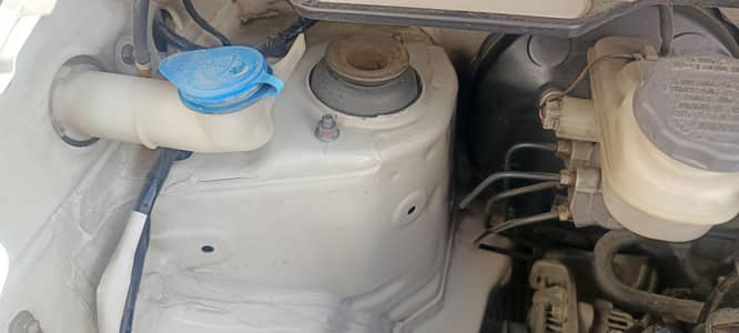 Suzuki Wagner 2017 model