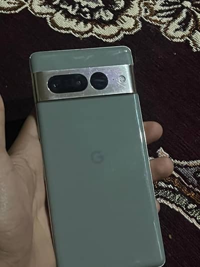 google pixel 7 pro 128 gb