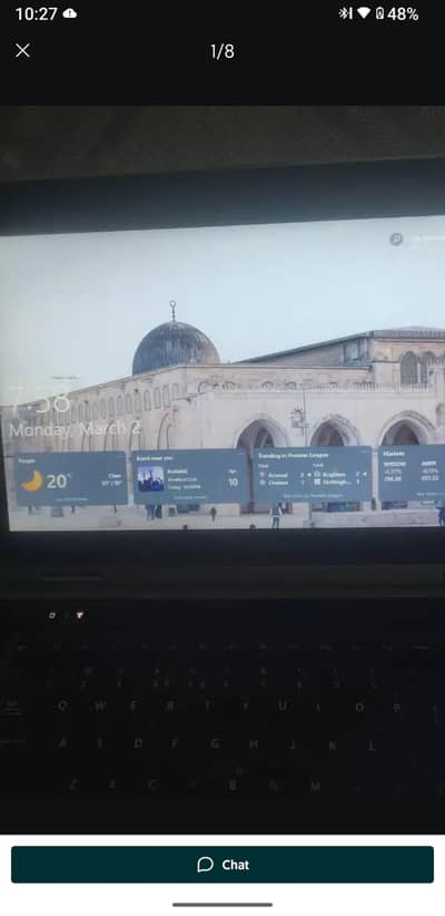 core i5 3 genrasan  Dell