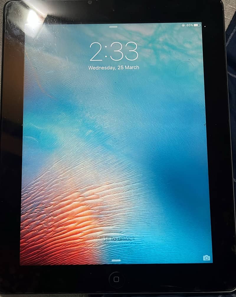 Apple Ipad 2