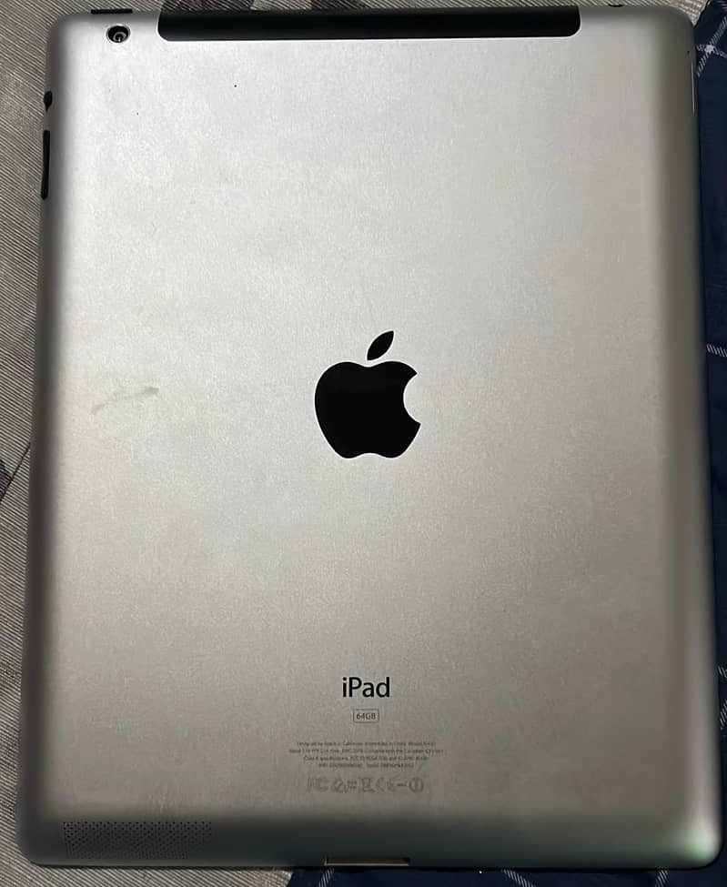 Apple Ipad 3