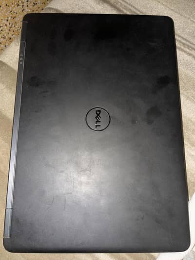 Dell latitude E7450