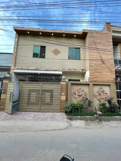 5 marla slightly use house for sale in T Chowk setlite twon Shalimar colony multan