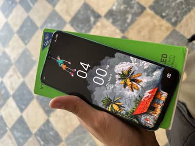 Infinix Note 11 128gb Pta