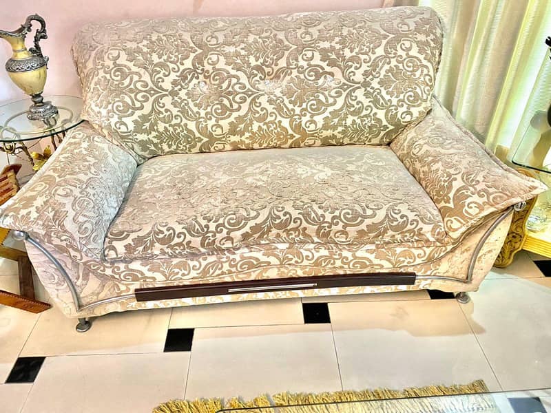 sofa set 3